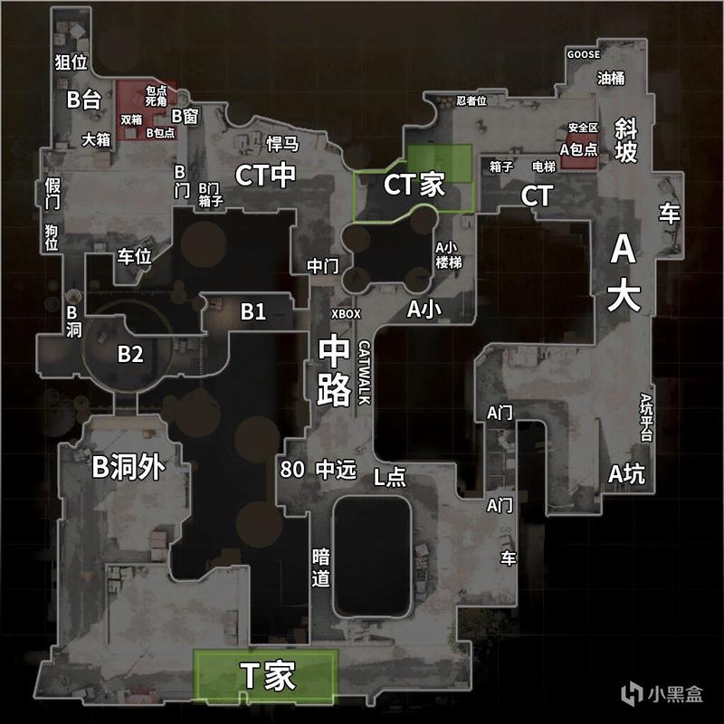 CSGO猛禽开挂辅助  第3张