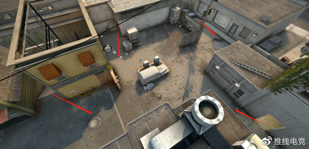 CSGO小黑鱼辅助  第3张