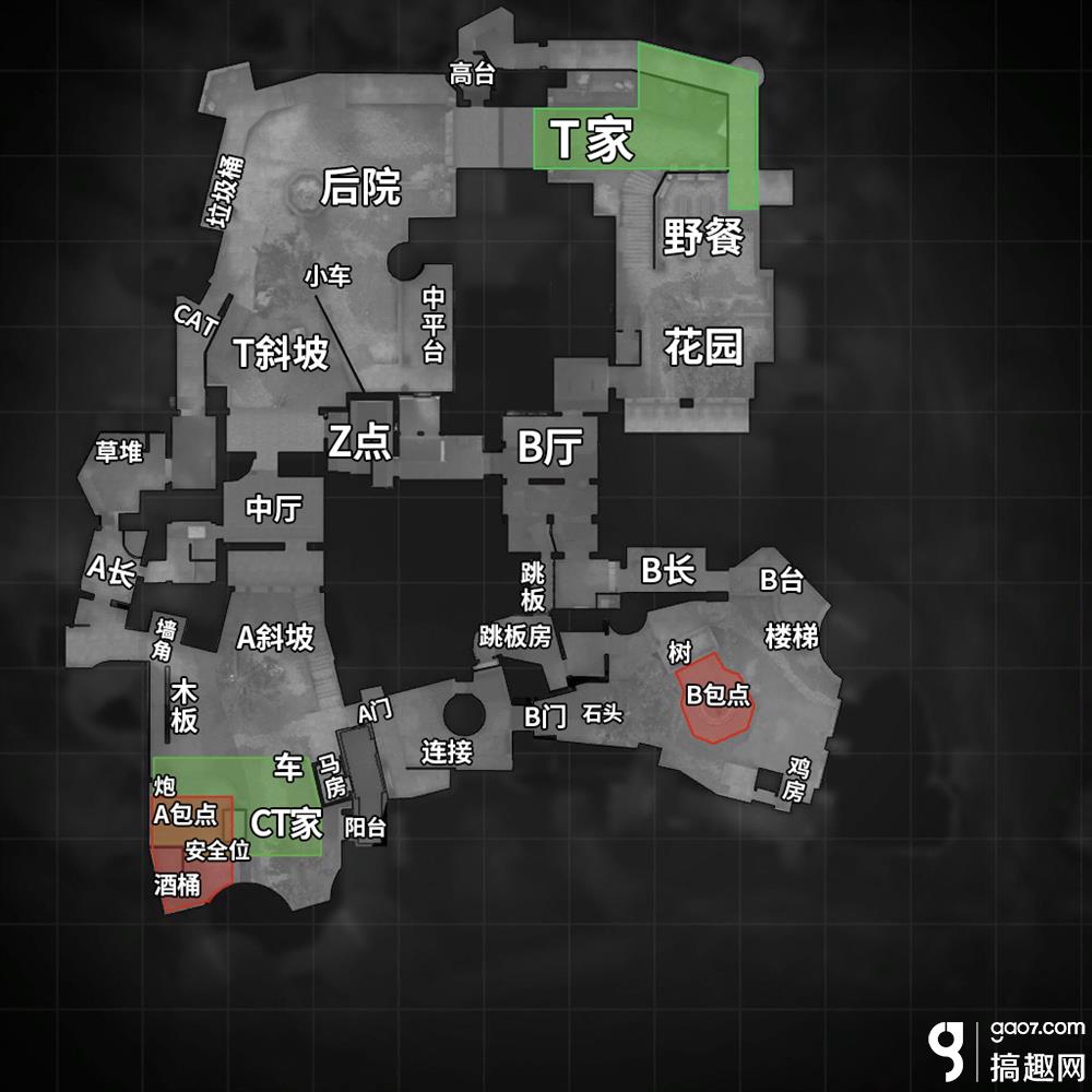 CSGO特洛伊开挂辅助  第2张