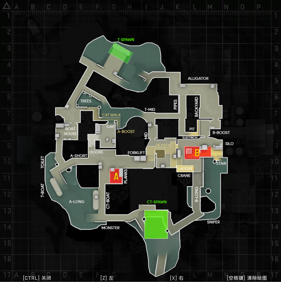 CSGO小男孩开挂辅助  第2张