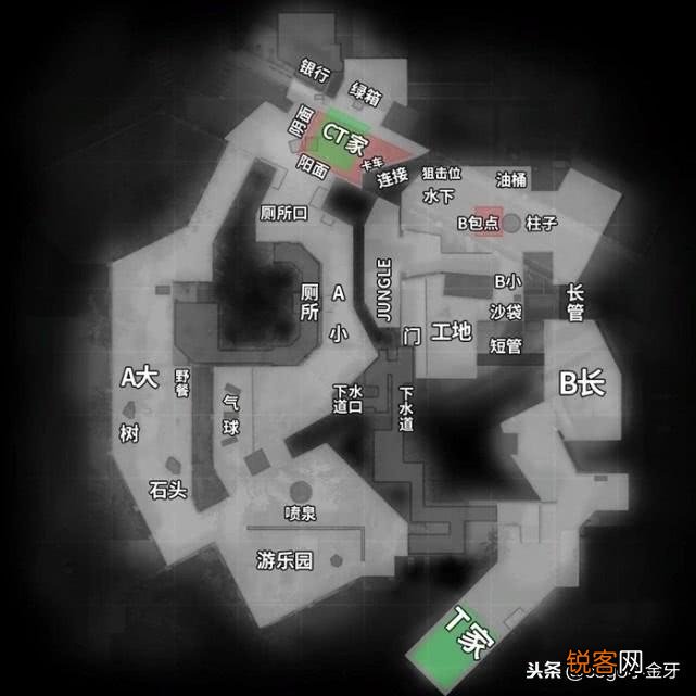 CSGOSTR辅助  第2张