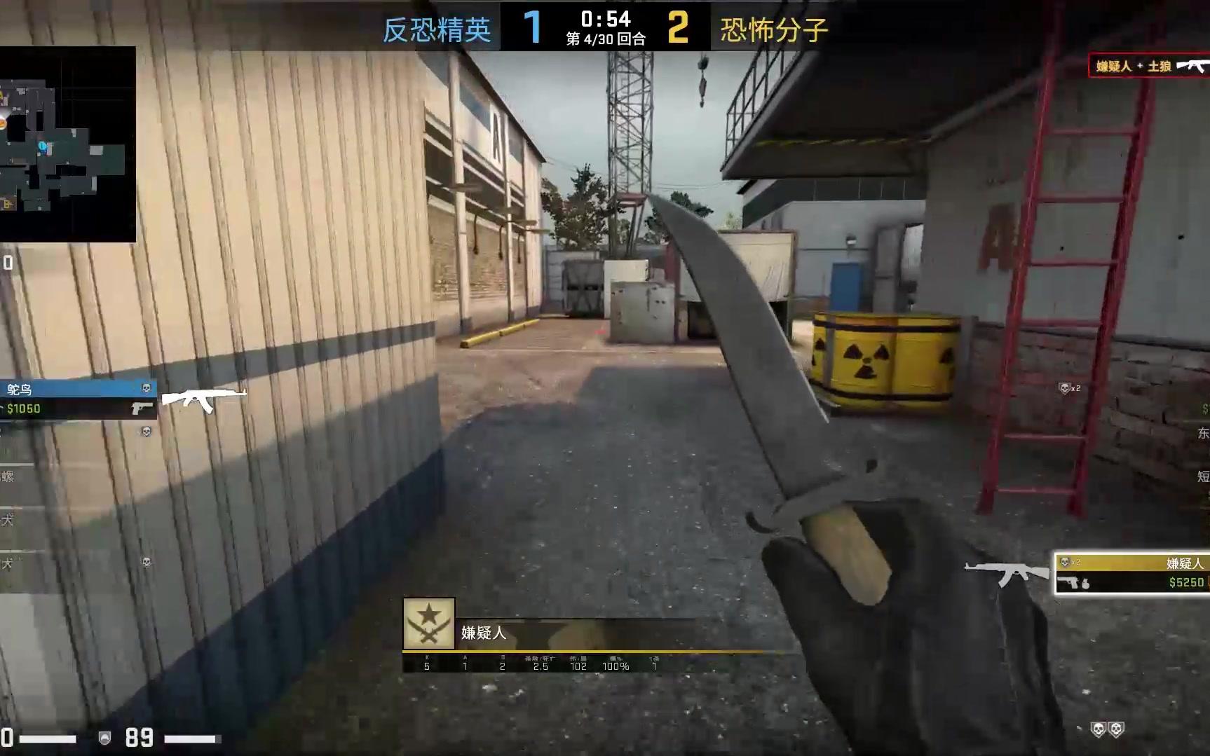 CSGO小肥牛辅助