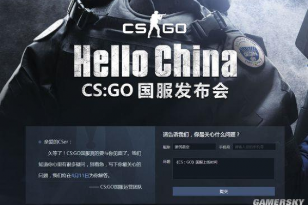 CSGO-服务条款-免责声明